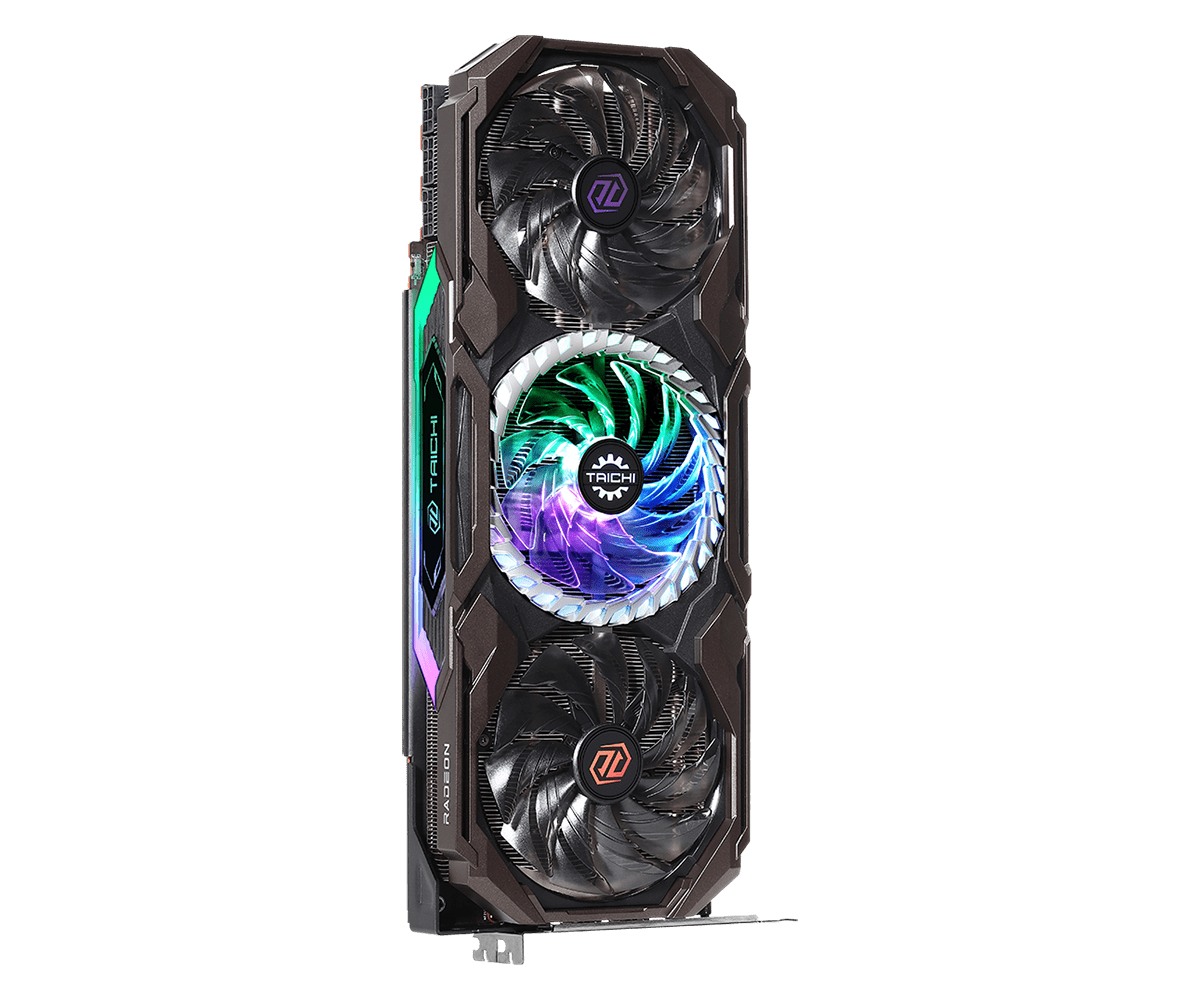 Asrock Rx 6800 Xt Taichi Hot 6800xt Oc Top Sale ASRock RX 6800 XT